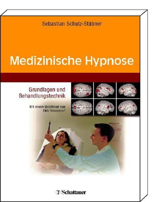cover image of Medizinische Hypnose